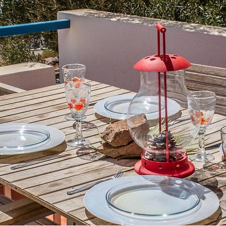 Casa Sirena Vft/Al/00853 Villa San José Eksteriør bilde