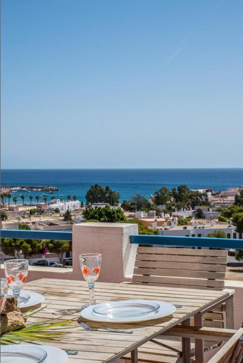 Casa Sirena Vft/Al/00853 Villa San José Eksteriør bilde