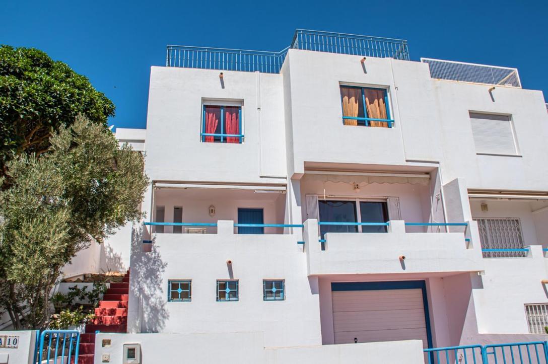 Casa Sirena Vft/Al/00853 Villa San José Eksteriør bilde