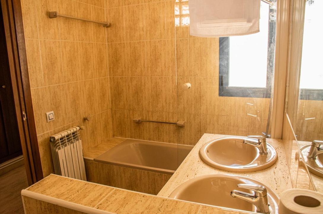 Casa Sirena Vft/Al/00853 Villa San José Eksteriør bilde