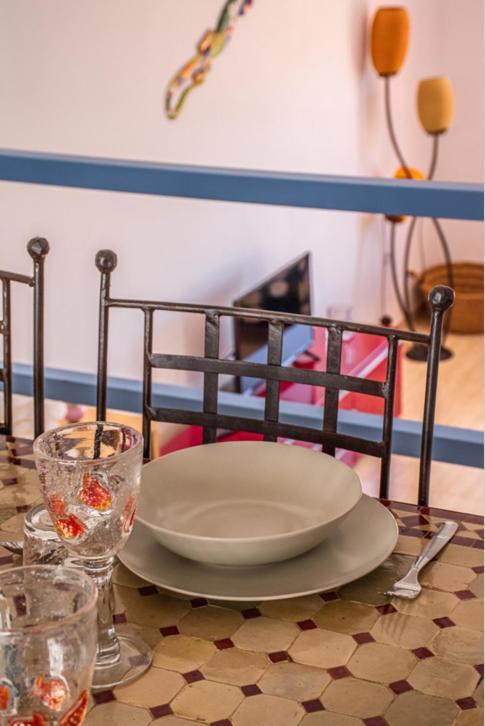 Casa Sirena Vft/Al/00853 Villa San José Eksteriør bilde