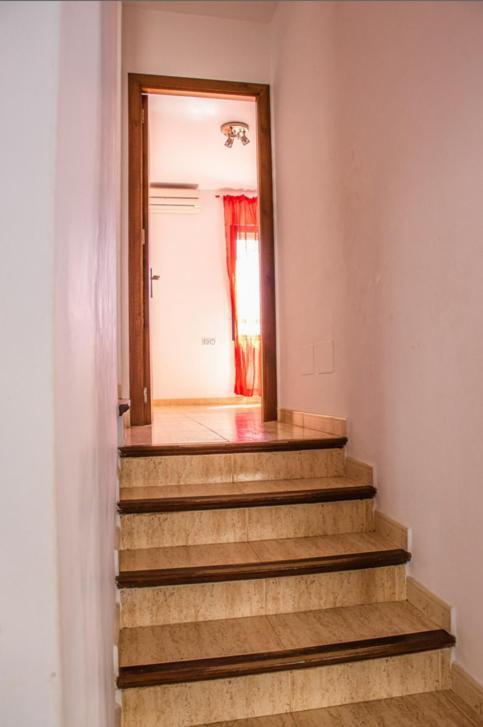 Casa Sirena Vft/Al/00853 Villa San José Eksteriør bilde