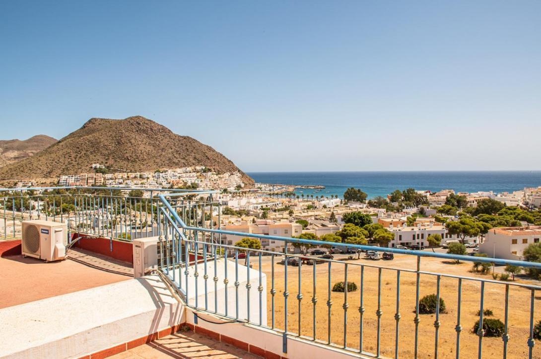 Casa Sirena Vft/Al/00853 Villa San José Eksteriør bilde