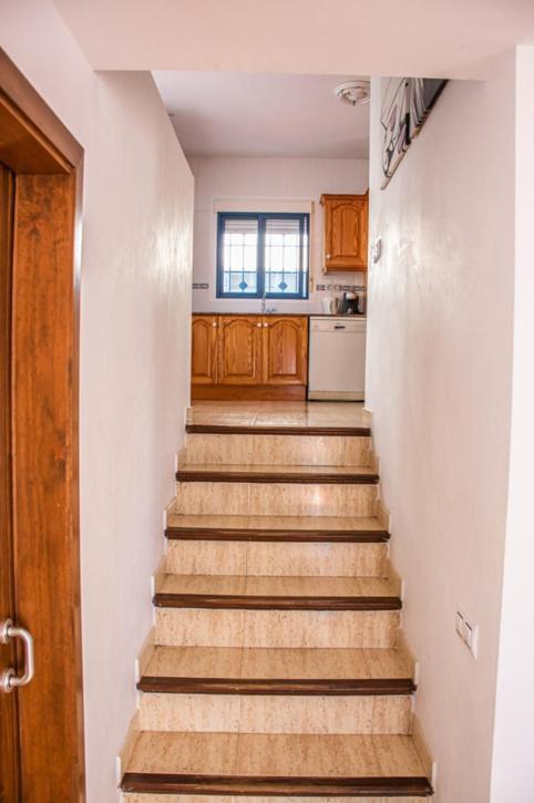 Casa Sirena Vft/Al/00853 Villa San José Eksteriør bilde