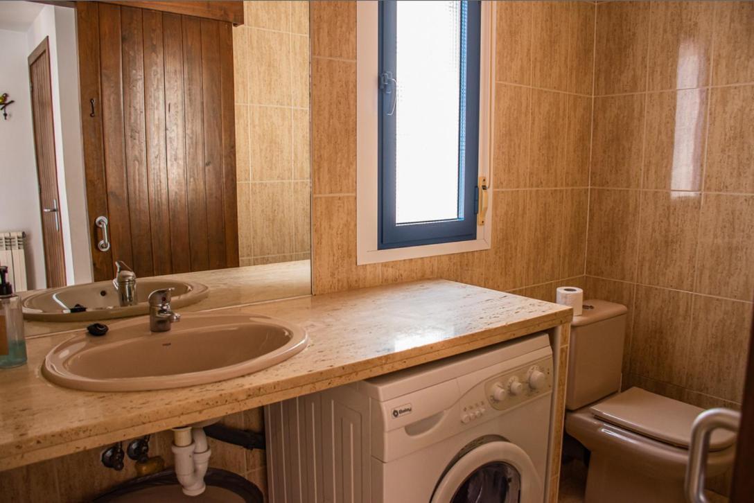 Casa Sirena Vft/Al/00853 Villa San José Eksteriør bilde