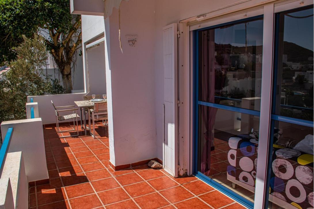 Casa Sirena Vft/Al/00853 Villa San José Eksteriør bilde