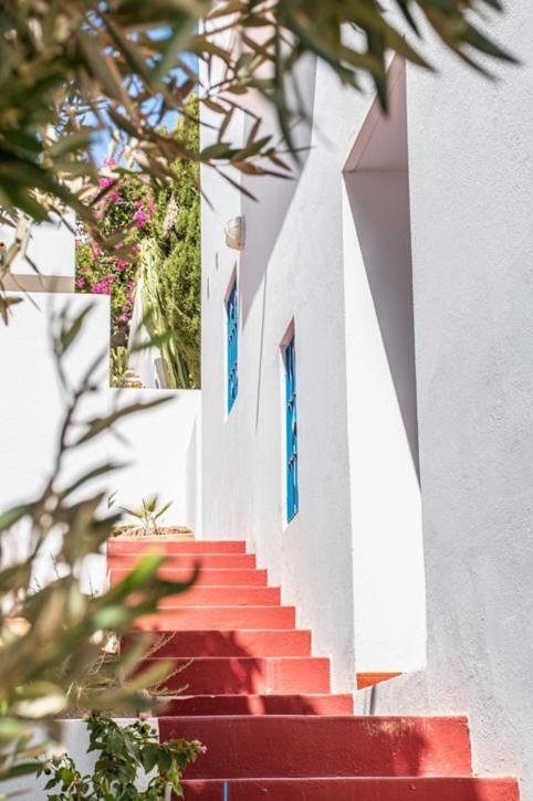 Casa Sirena Vft/Al/00853 Villa San José Eksteriør bilde