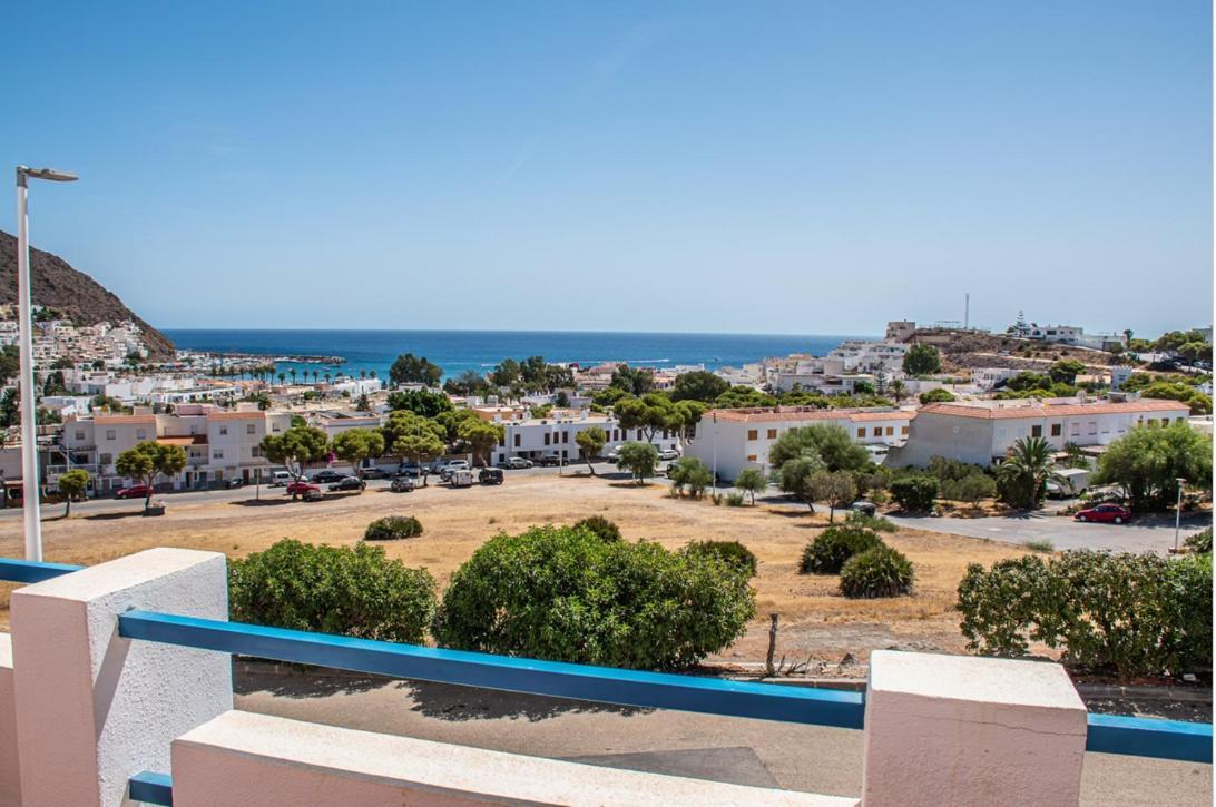 Casa Sirena Vft/Al/00853 Villa San José Eksteriør bilde